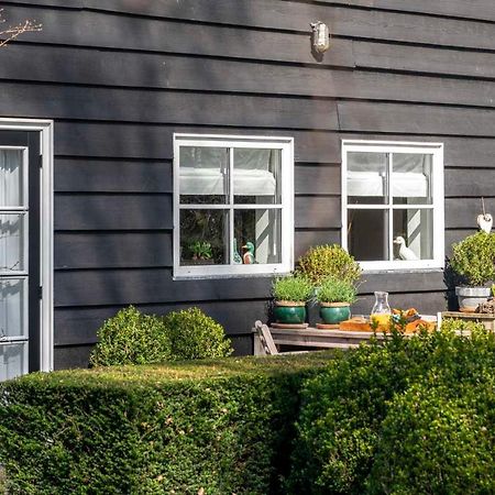 Bed and Breakfast D'Ouwe Stal Axel Esterno foto