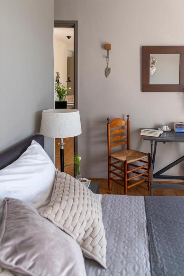 Bed and Breakfast D'Ouwe Stal Axel Esterno foto
