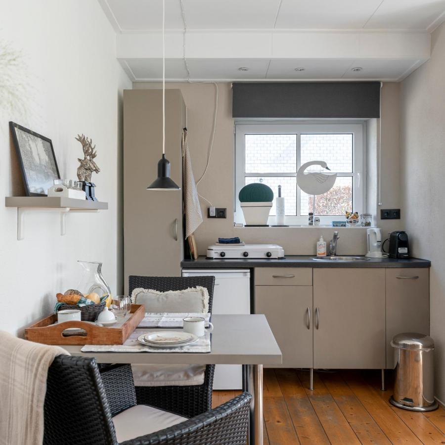 Bed and Breakfast D'Ouwe Stal Axel Esterno foto