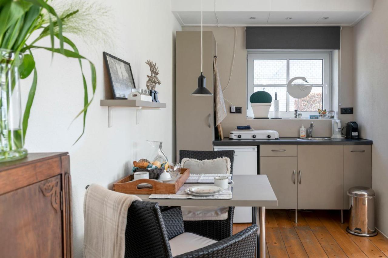 Bed and Breakfast D'Ouwe Stal Axel Esterno foto